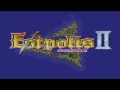 【ゲーム音楽】エストポリス伝記II ♪ 大地 エストポリス伝記
