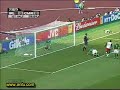 gol a pase de etoo