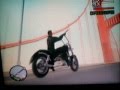videos de Acrobacias En Motocicleta GTA