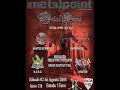 METAL KING - Torment of Ignorants (Oporto-Portugal)