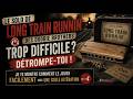 How to play Long Train Running Doobie Brothers