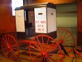 North Carolina Transportation Museum