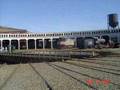 North Carolina Transportation Museum