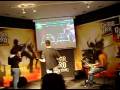 Guitar Hero World Tour - Campeones Madrid.avi