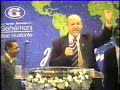 Pastor Abraão