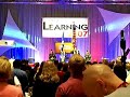 Flags @ Learning 2007
