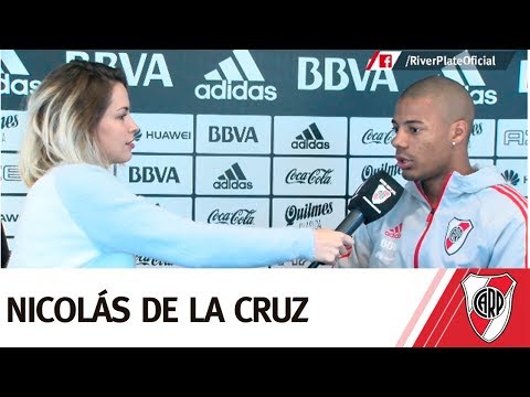 De La Cruz: 