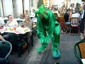 le saut de la grenouille le saut de la grenouille