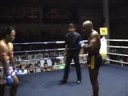 Cyrus wins rematch with jumping knee KO @ Patong