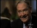 John Bogle on Bill Moyers, 9-28-07. III