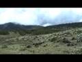 Merida - A la laguna Negra en caballo