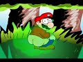 Las mejores burradas de Super Mario Las mejores burradas de Super Mario