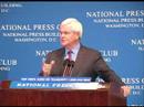 newt gingrich nine ninties president debate lincoln douglas press club american solutions