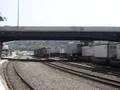 CSX Intermodal+Westbound Worcester MA