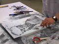 Glass Sketch Class Preview
