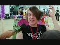 BDO 2003 Interview with Craig Nicholls