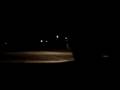 Tiburon Drive-By