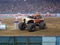 Monsterjam 1 Geldredome zaterdag 30 september 2006 Monsterjam 1 Geldredome zaterdag 30 september 2006