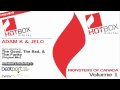 Adam K & Jelo - The Good, The Bad, & The Funky (Original Mix) [Hotbox Digital]