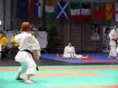 Championnat d'Europe Karaté Wuko 2008 Championnat d'Europe Karaté Wuko 2008