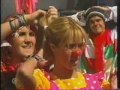 rbd :roberta y mia las payasas preferidas: 