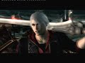 Devil May Cry 4 Mission 1 Birds of a feather