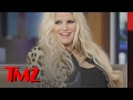 Did Jessica Simpson SECRETLY Have Her Baby? -- TMZ Mystery Did Jessica Simpson SECRETLY Have Her Baby? -- TMZ Mystery