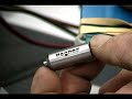 Lectroetch Demonstration Video