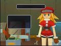 Megaman Legends 2 P4 Forbidding Island