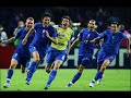 zidane ve materazzi