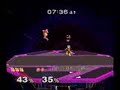 1st set - Koto (Fox) vs Aniki (Link) match 2 1st set - Koto (Fox) vs Aniki (Link) match 2