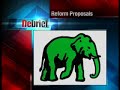 English News - 20th July 2010