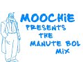Manute Bol Mix