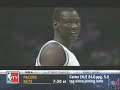 Manute Bol Mix
