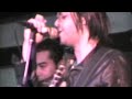 Rebel - Warning Sirens @ Churchill's Pub