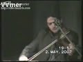 donavazi violin&amp;tonbak(samad &amp; siamak barghi) mashad part(1)