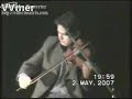 donavazi violin&tonbak(samad & siamak barghi) mashad part(1)