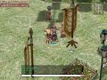 Demostracion Gunslinger y Ninja FSRO