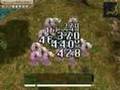 Demostracion Gunslinger y Ninja FSRO