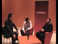 Corked! Interview with Miguel Medina and the producer Brian A. Hoffman - Festival del Film Roma