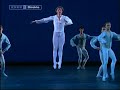 Etudes 3(3) - Royal Danish Ballet 2005