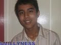 Pictures of Aliff aziz n the song sayang2