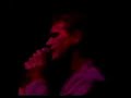 James - lose control