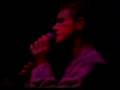 James - lose control