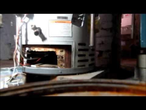 how to troubleshoot no hot water