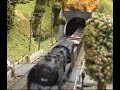 Train miniature HO. Chalindrais ligne 4. Tome 3