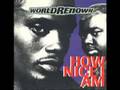 How Nice I Am - WorldRenown