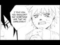 Naruto Doujinshi: The More I Think Of You...(SasuNaru) Naruto Doujinshi: The More I Think Of You...(SasuNaru)