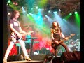 Dragonforce LIVE IN SINGAPORE- My Spirit Will Go On.