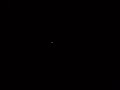 UFO Over Arizona Mexico Border November 19, 2009 Unedited